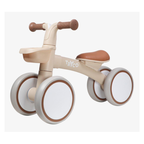 TRYCO-FIRST BIKE LUNA BEIGE