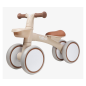 TRYCO-FIRST BIKE LUNA BEIGE