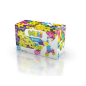 MELI BASIC PASTEL 50 PIEZAS