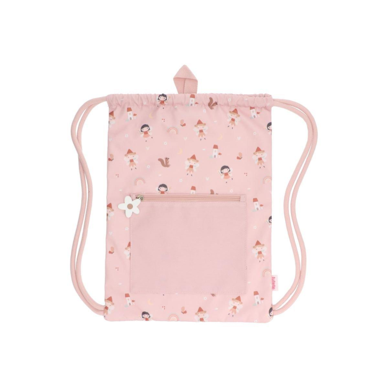 MOCHILA SACO IMPERMEABLE WILD FAIRIES