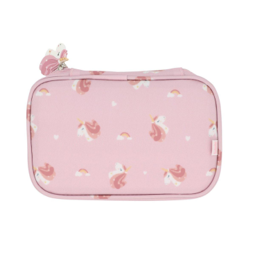 BOLSA SANITARIA MAGICAL UNICORNIO