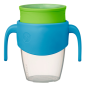 TAZA DE APRENDIZAJE 360 CON CIERRE HERMÉTICO B.BOX OCEAN BREEZE