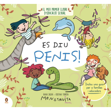 ES DIU PENIS!SALVIA, ANNA