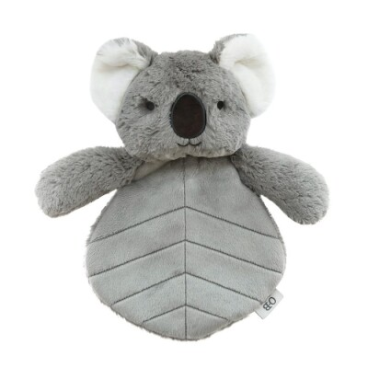 DOUDOU KOALA GRIS KELLY