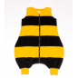 SACO PINGÜINO ABEJA TOG 2.5