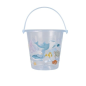 CUBO DE PLAYA SAILORS BAY 19CM