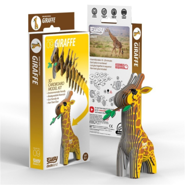 EUGY GIRAFFE NUEVO