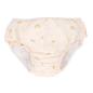 BAÑADOR PAÑAL CON VOLANTES STARLIGHT