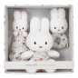 CAJA DE REGALO MIFFY VINTAGE FLORES