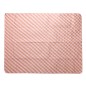 MANTA PICNIC STRIPES PINK