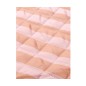 MANTA PICNIC STRIPES PINK