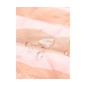 MANTA PICNIC STRIPES PINK