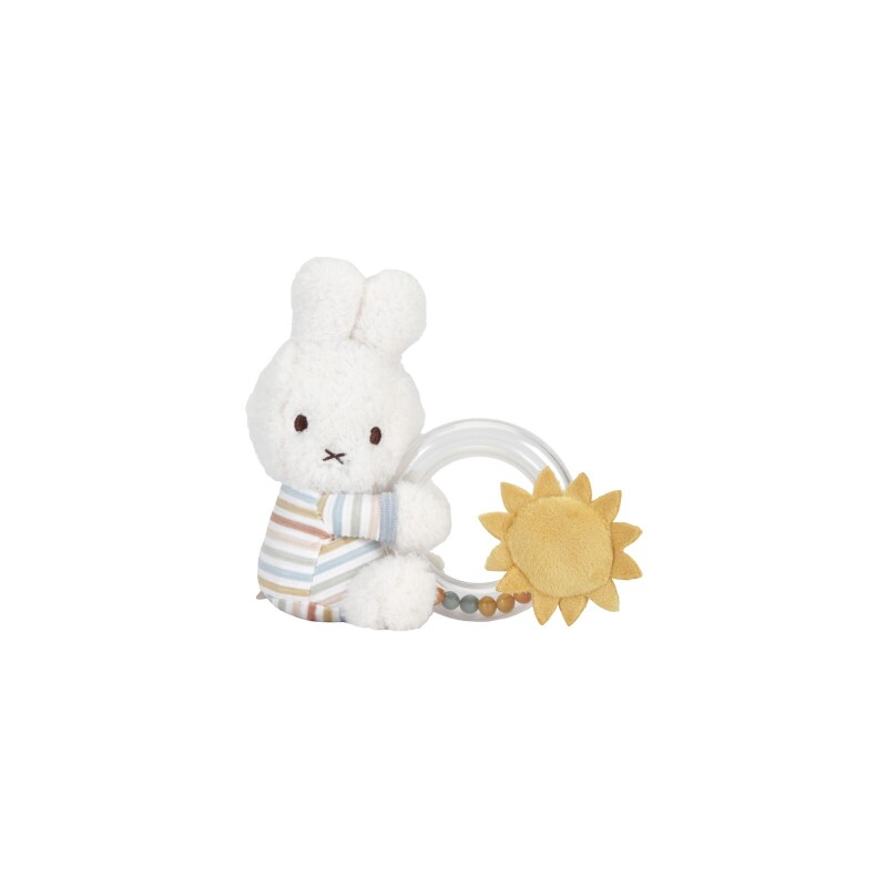 SONAJERO ANILLO MIFFY VINTAGE SUNNY