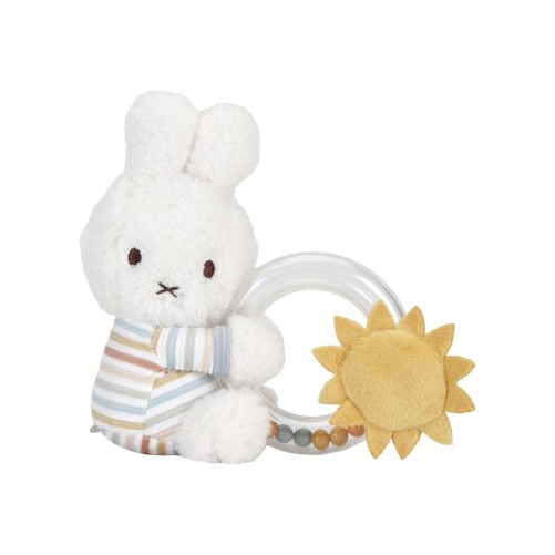 SONAJERO ANILLO MIFFY VINTAGE SUNNY