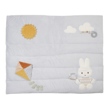 MANTA DE JUEGO MIFFY VINTAGE SUNNY