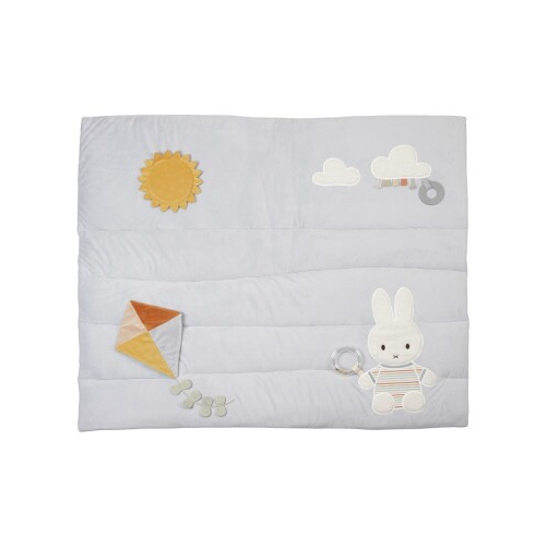 MANTA DE JUEGO MIFFY VINTAGE SUNNY