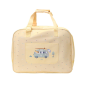 BOLSO DE PLAYA CON REJILLA SURF VAN