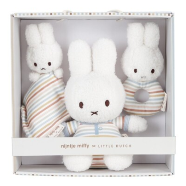 CAJA REGALO MIFFY VINTAGE SUNNY