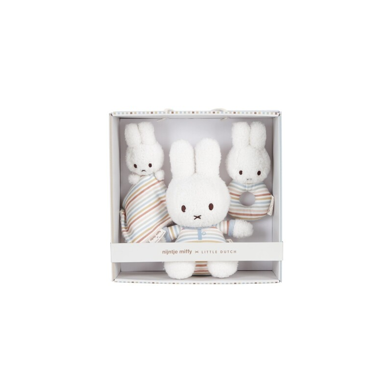 CAJA REGALO MIFFY VINTAGE SUNNY