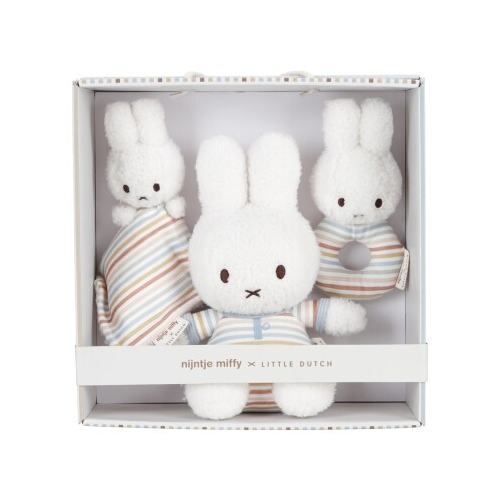 CAJA REGALO MIFFY VINTAGE SUNNY