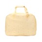 BOLSO DE PLAYA CON REJILLA SURF VAN