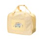 BOLSO DE PLAYA CON REJILLA SURF VAN