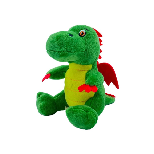 PELUCHE "SANT JORDI" 18cm