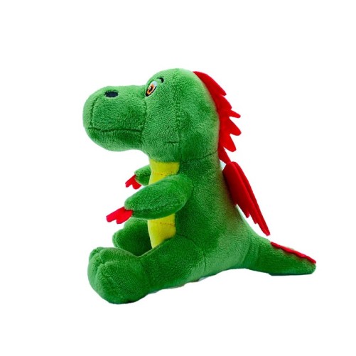 PELUCHE "SANT JORDI" 18cm
