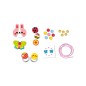 4 JOYAS DE MADERA PARA CREAR FLOWER GARDEN