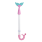 TUBO DE BUCEO MINT TO BE PINK