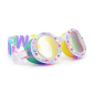 BRIGHT STRIPE-RAINBOW RIBBON