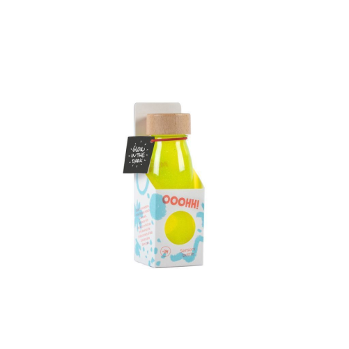 FLOAT FLÚO YELLOW