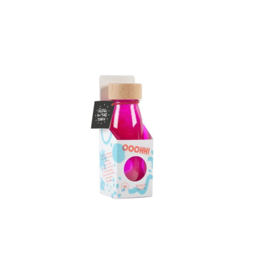 FLOAT FLÚO PINK