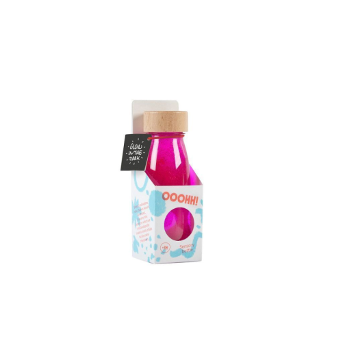 FLOAT FLÚO PINK