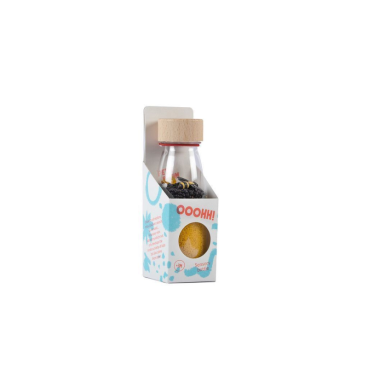 SOUND BOTTLE BEES