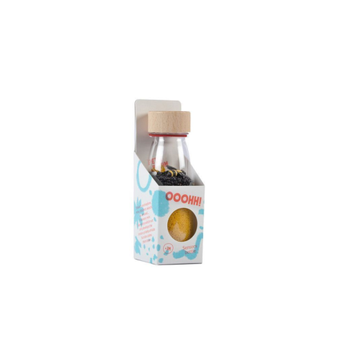 SOUND BOTTLE BEES