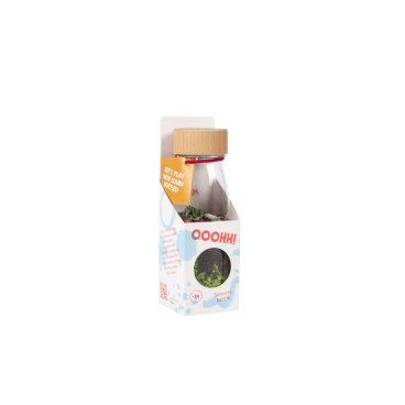 LEARN BOTTLE VEGGIES