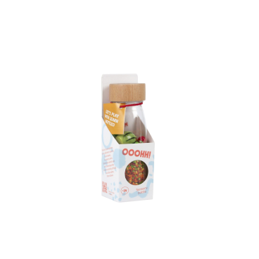 LEARN BOTTLE FRUITS