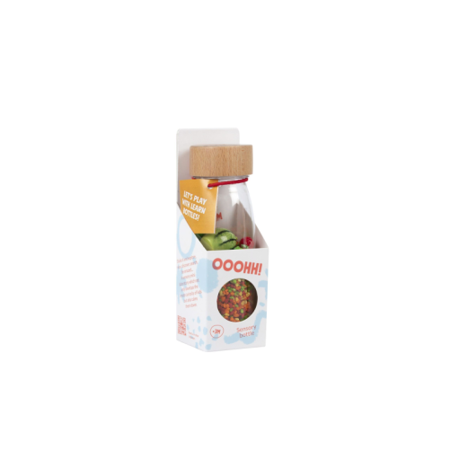 LEARN BOTTLE FRUITS