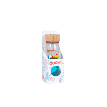 MOVE BOTTLE DUCKY