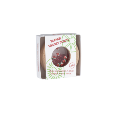 SENSORY DONUT WATERMELON
