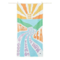 TOALLA DOCK & BAY SUMMER VITAMINE SEA - L (1.60x0.90)