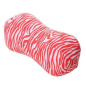 CACAHUETE BEACH BTBOX ZEBRA FUCSIA/ROSA