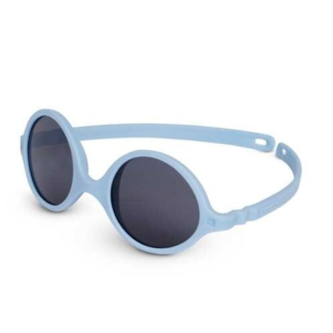 GAFA KIETLA DIABOLA BLUE LIGHT 0-12 meses