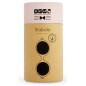 GAFA KIETLA DIABOLA BLUSH 0-12 meses