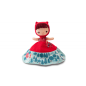MARIONETA REVERSIBLE CAPERUCITA ROJ