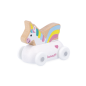 CROSS ROADS - UNICORNIO CON RUEDAS