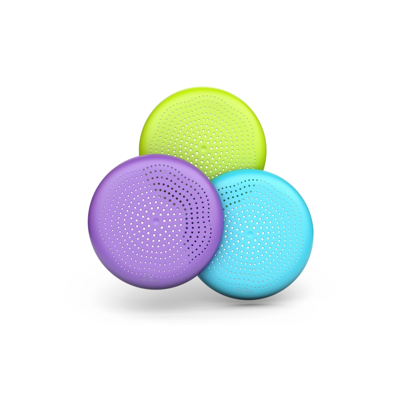 FLIBI - FRISBEE Y TAMIZADOR (25cm)