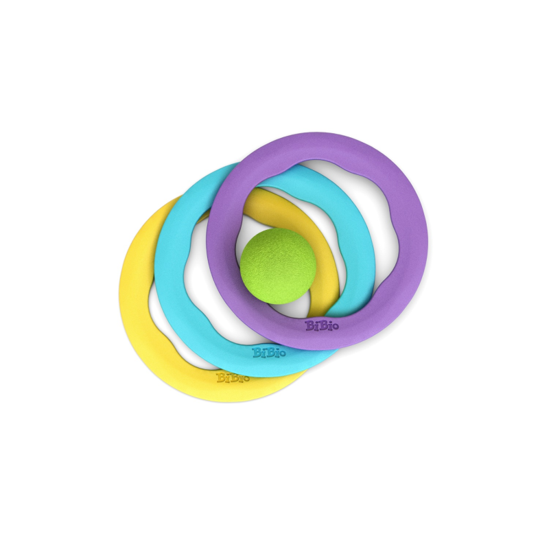 RIBI - SET DE AROS