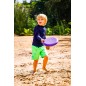 FLIBI - FRISBEE Y TAMIZADOR (25cm)
